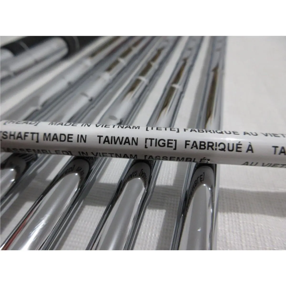 TaylorMade  - RE-AX 88 High Launch - High Launch 4