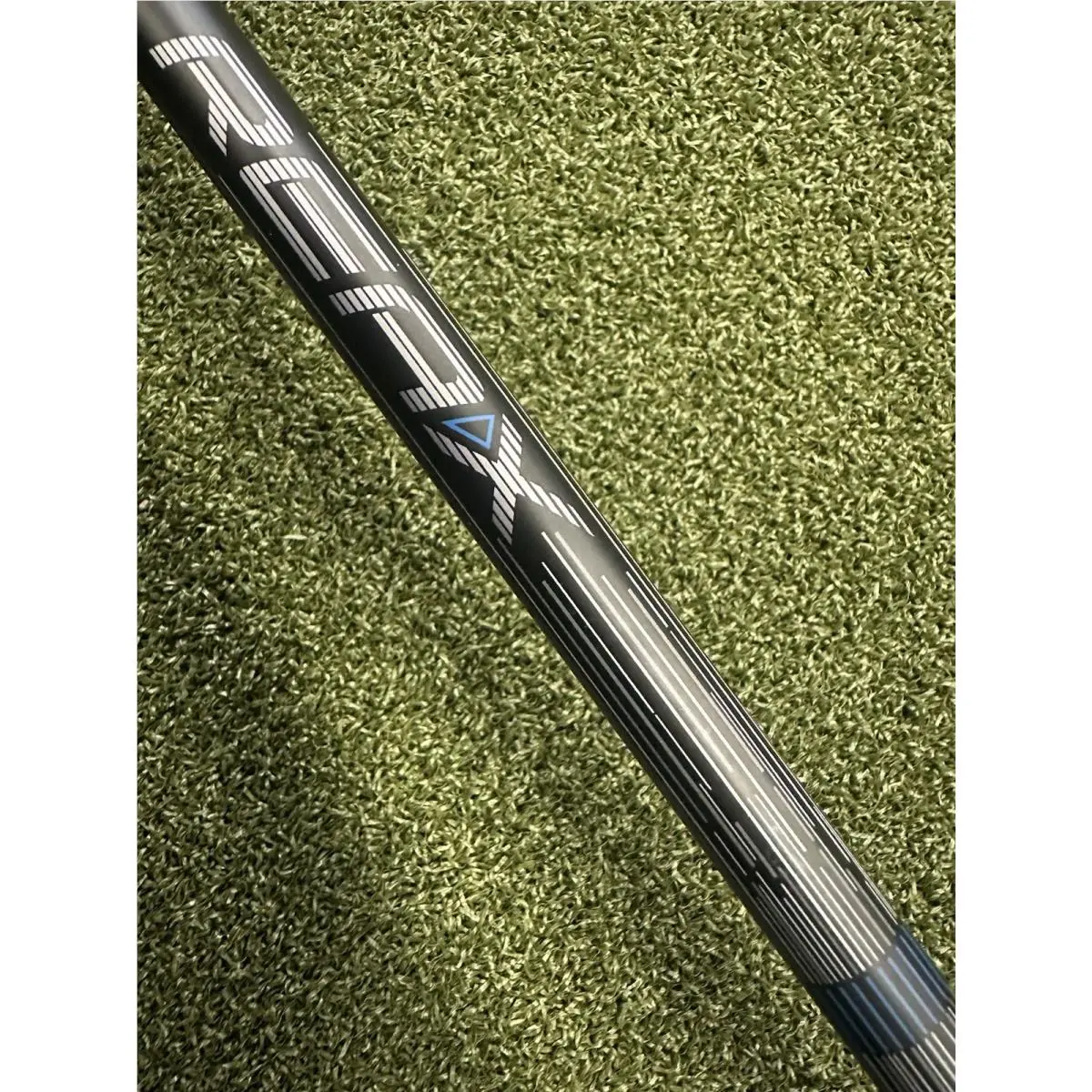 TaylorMade  - Qi4D LS - Blue, Lie Angle: Black 8