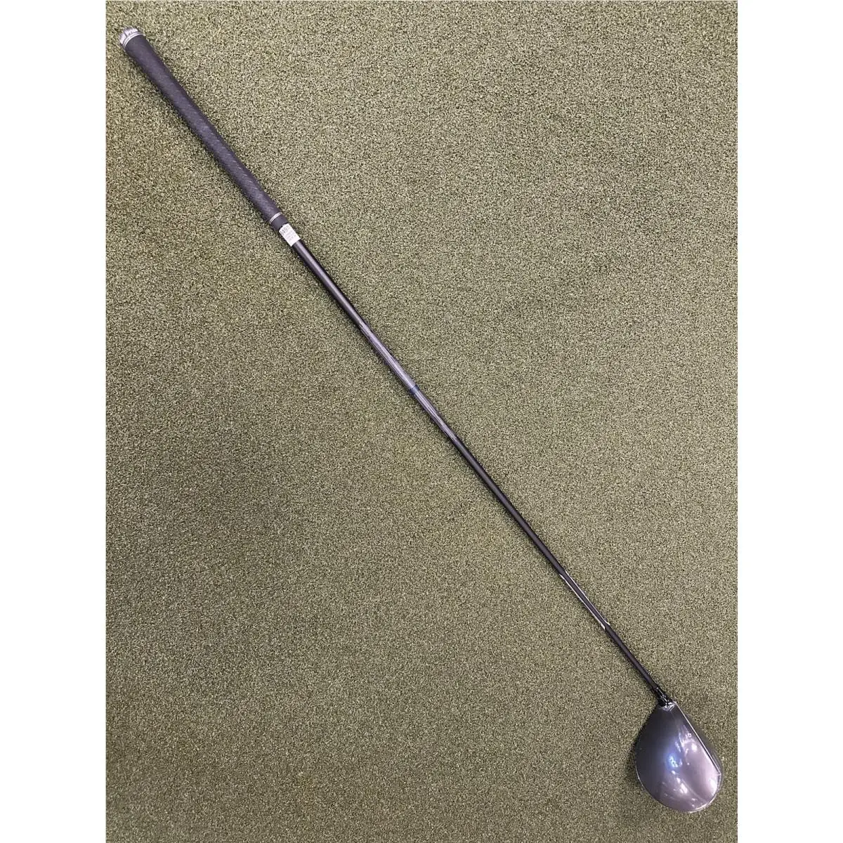 TaylorMade  - Qi4D LS - Blue, Lie Angle: Black 13