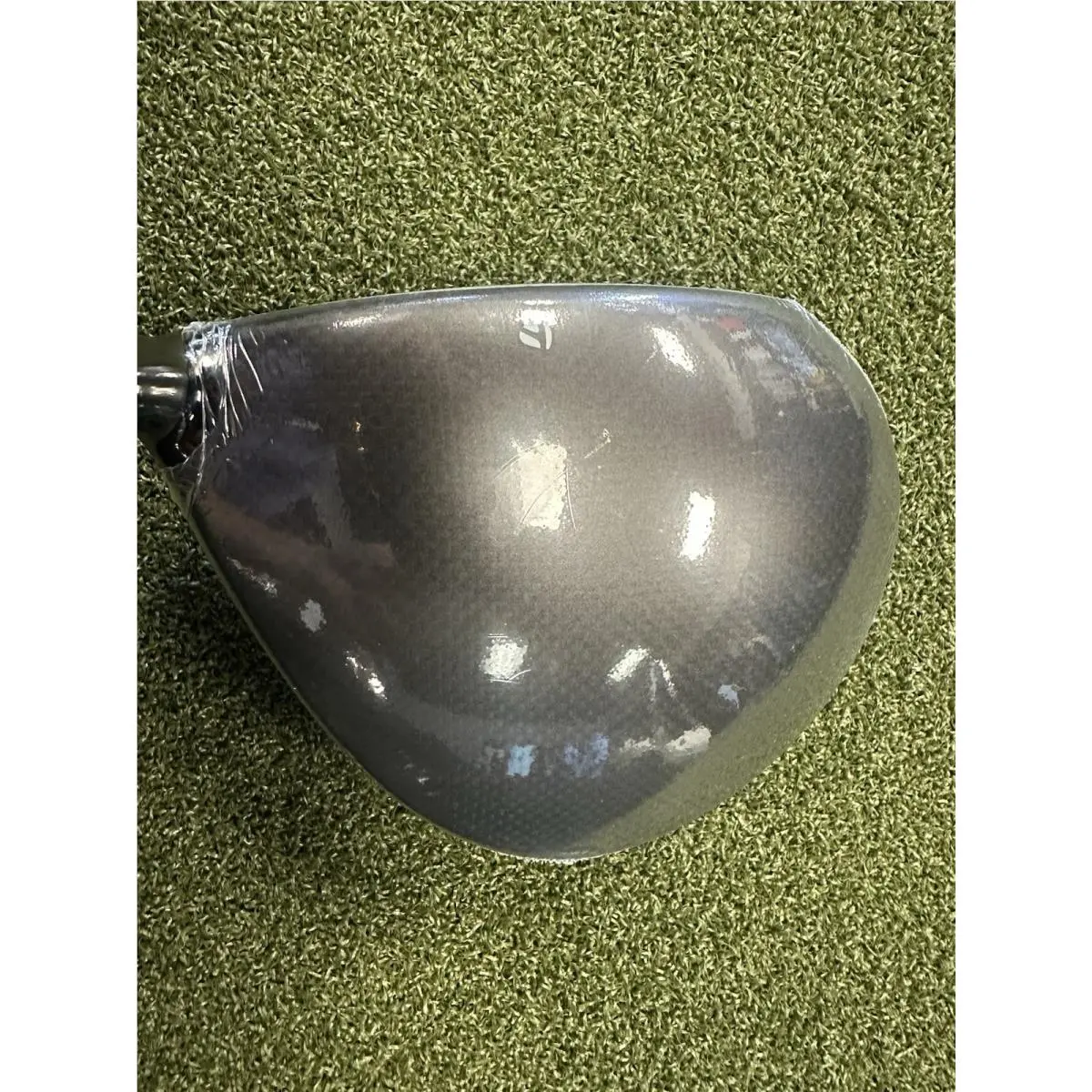 TaylorMade  - Qi4D LS - Blue, Lie Angle: Black 17
