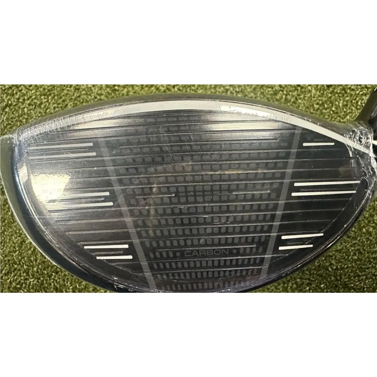 TaylorMade  - Qi4D LS - Blue, Lie Angle: Black 0