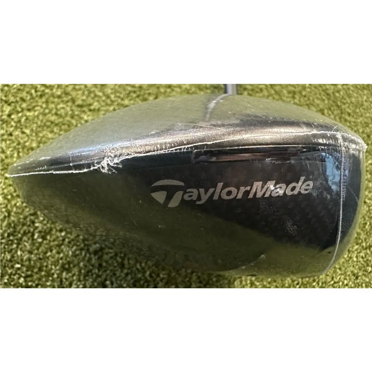 TaylorMade  - Qi4D LS - Blue, Lie Angle: Black 1