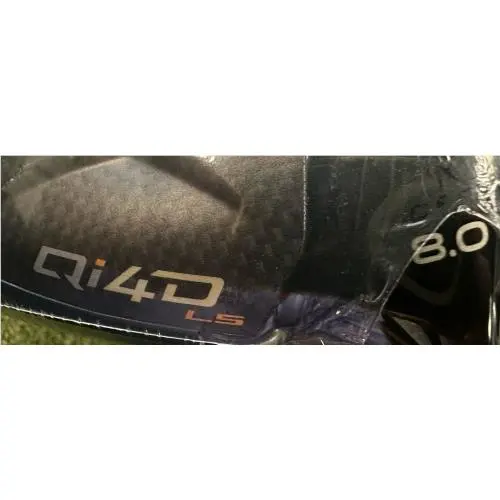 TaylorMade  - Qi4D LS - Blue, Lie Angle: Black 3