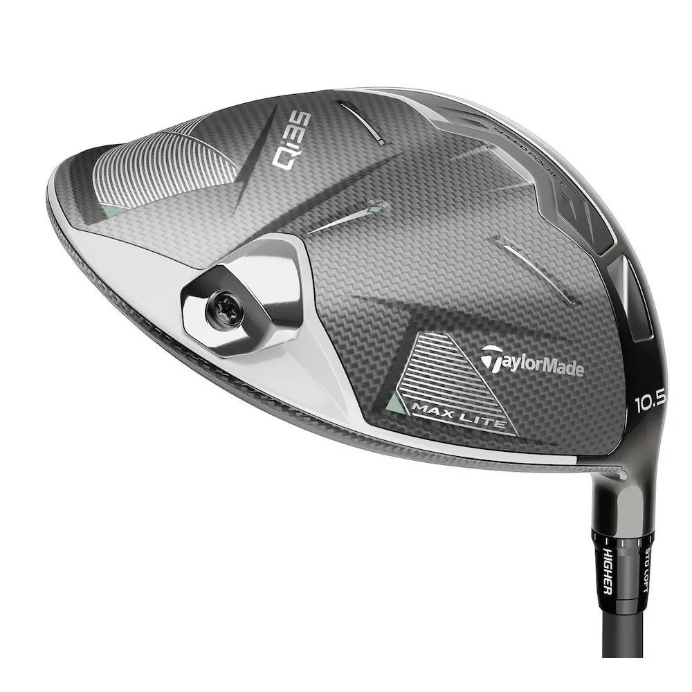 TaylorMade  - Qi35 Max Lite - Max Lite - M1456004 (UPC: 192371931141) 3