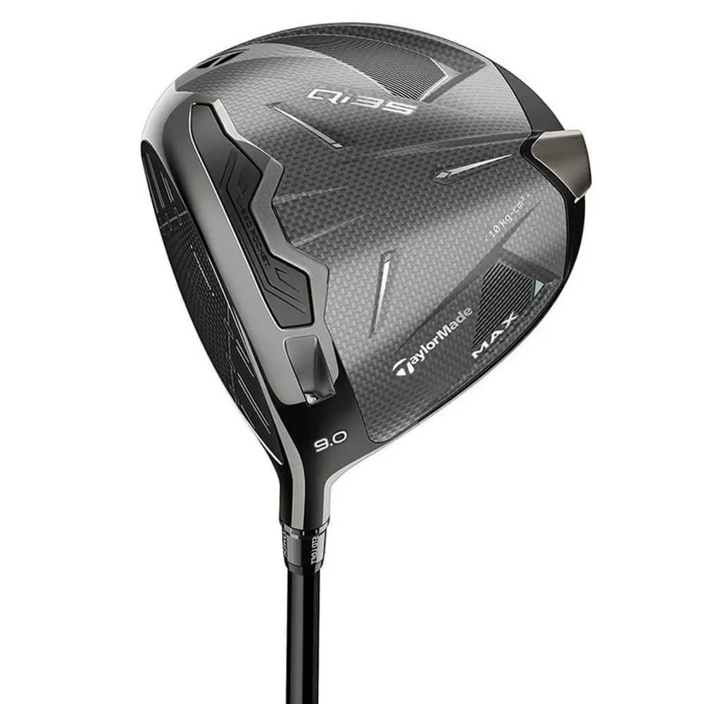 TaylorMade  - M1452107 - M1452107 - Chrome (UPC: 192371919293) 0