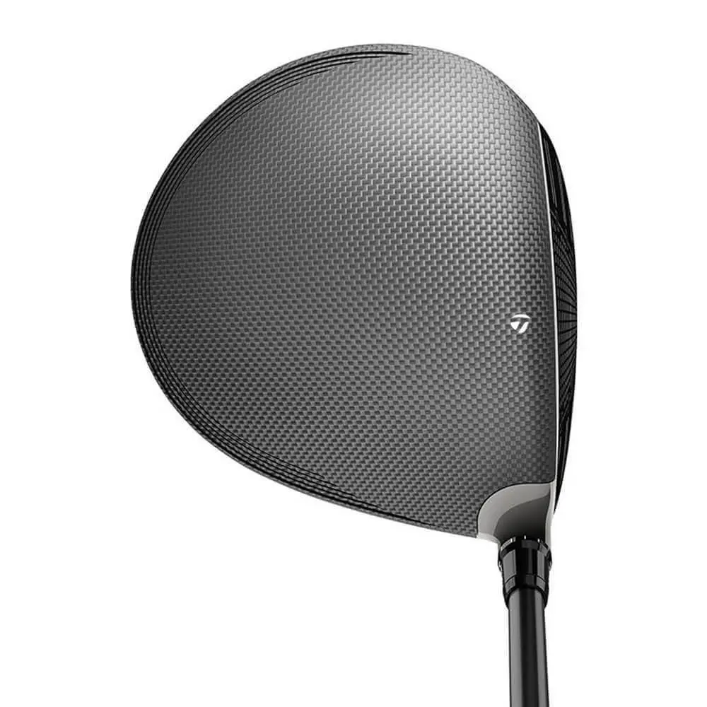 TaylorMade  - M1452107 - M1452107 - Chrome (UPC: 192371919293) 1