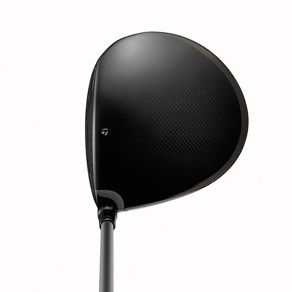 TaylorMade  - Qi35 Max (2025) - Max - Designer Series Black 0