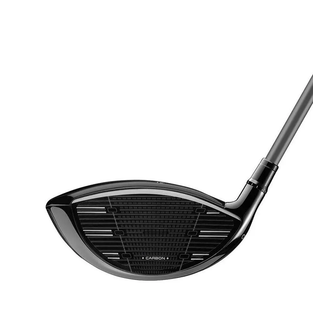 TaylorMade  - Qi35 Max (2025) - Max - Designer Series Black 1