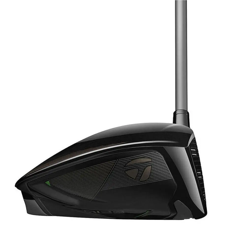 TaylorMade  - Qi35 Max (2025) - Max - Designer Series Black 2