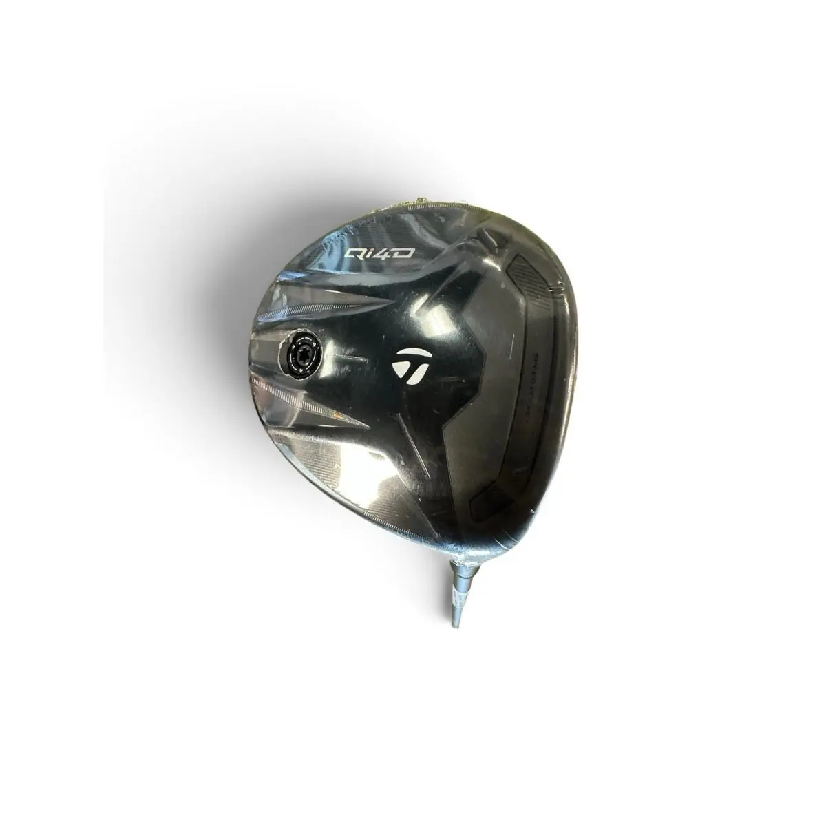 Taylormade Qi4d Max 9 Wood 24 w/ Reax 45A