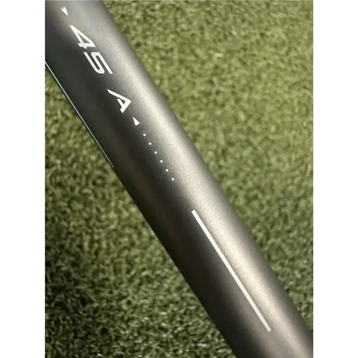 TaylorMade  - Qi4D Max - Max - Black, Lie Angle: Black 8