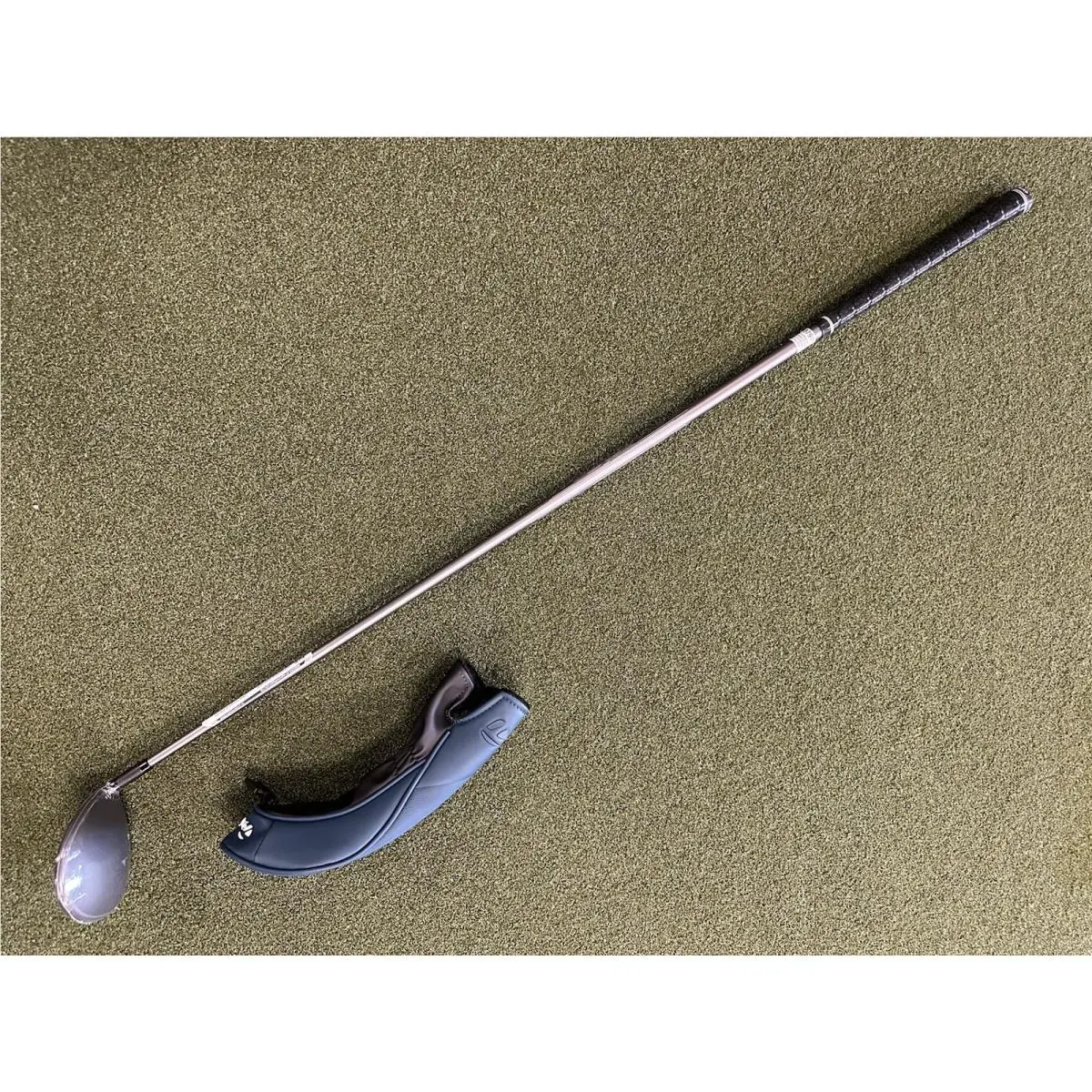 TaylorMade  - Qi4D Max - Max - Black, Lie Angle: Black 13