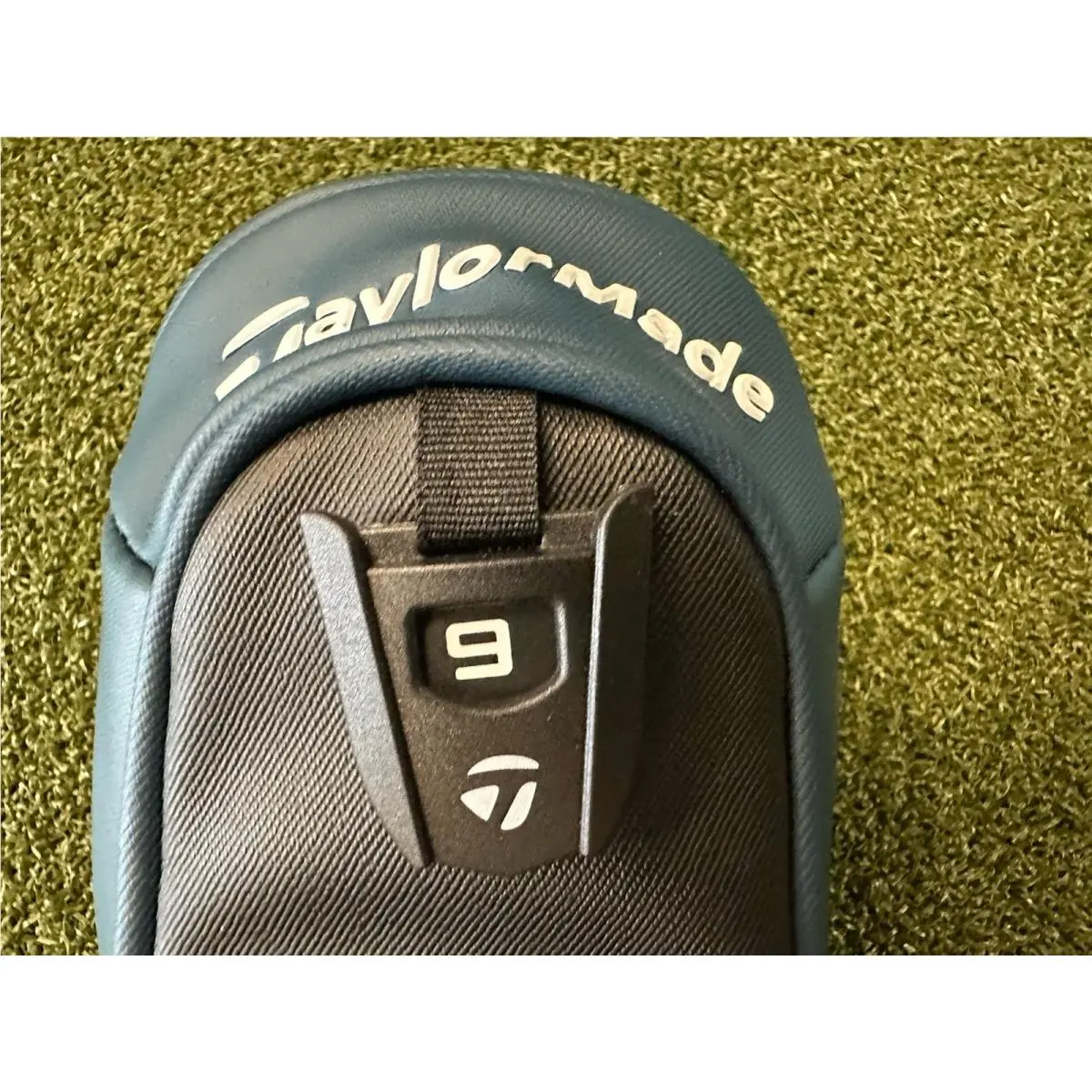 TaylorMade  - Qi4D Max - Max - Black, Lie Angle: Black 15