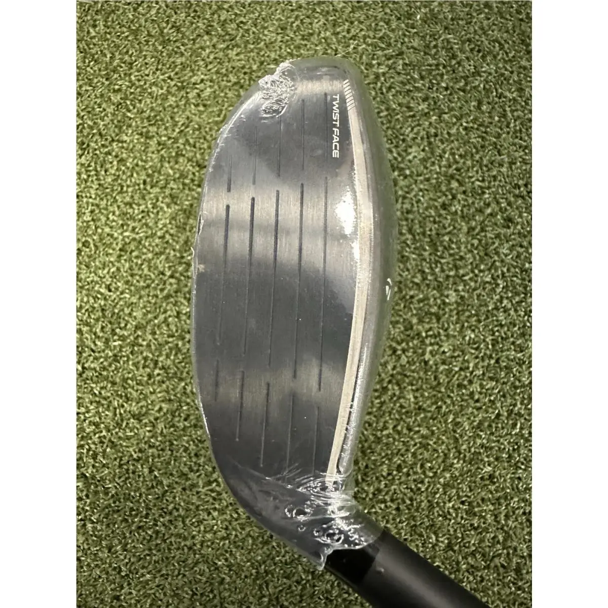 TaylorMade  - Qi4D Max - Max - Black, Lie Angle: Black 0