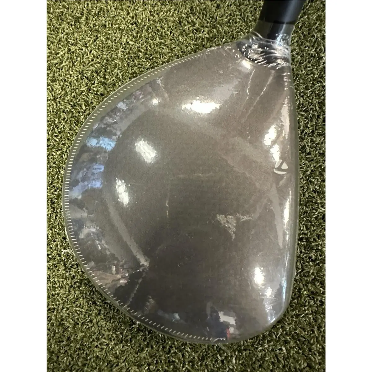 TaylorMade  - Qi4D Max - Max - Black, Lie Angle: Black 1