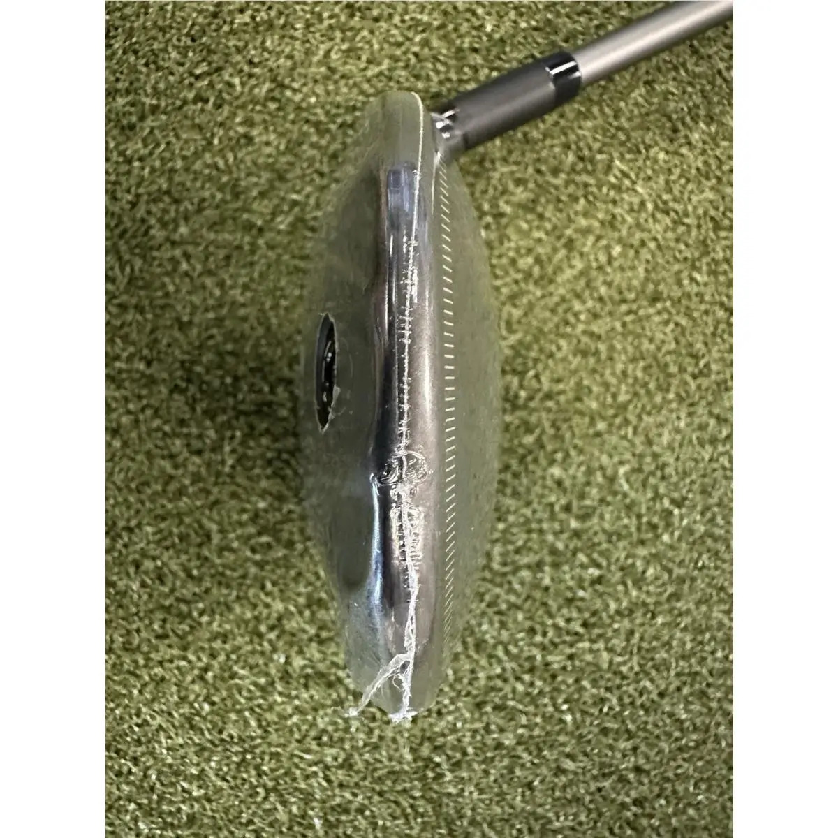 TaylorMade  - Qi4D Max - Max - Black, Lie Angle: Black 2