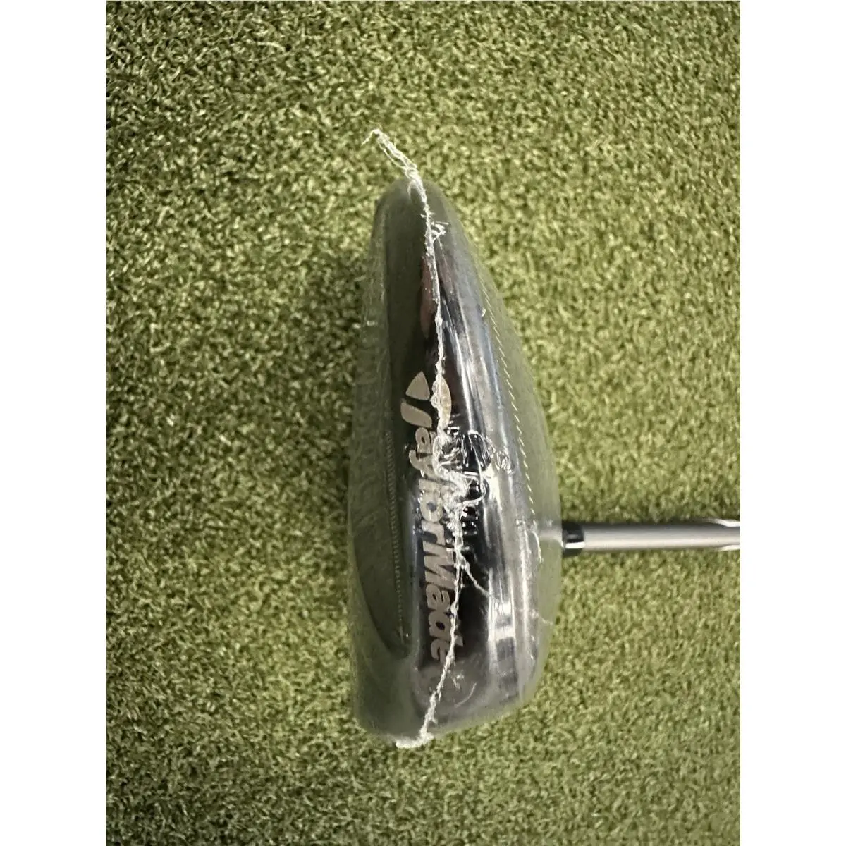 TaylorMade  - Qi4D Max - Max - Black, Lie Angle: Black 3