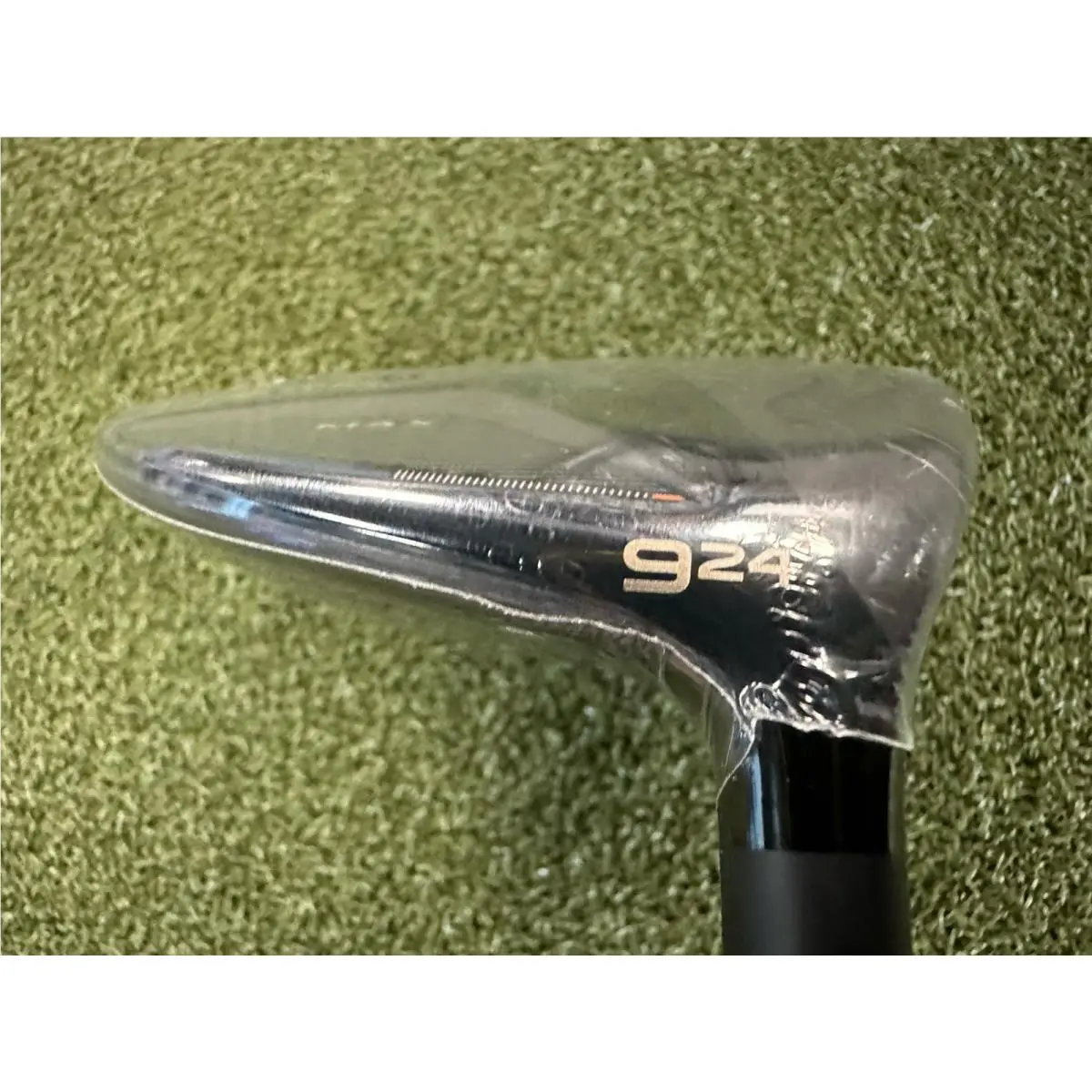 TaylorMade  - Qi4D Max - Max - Black, Lie Angle: Black 6