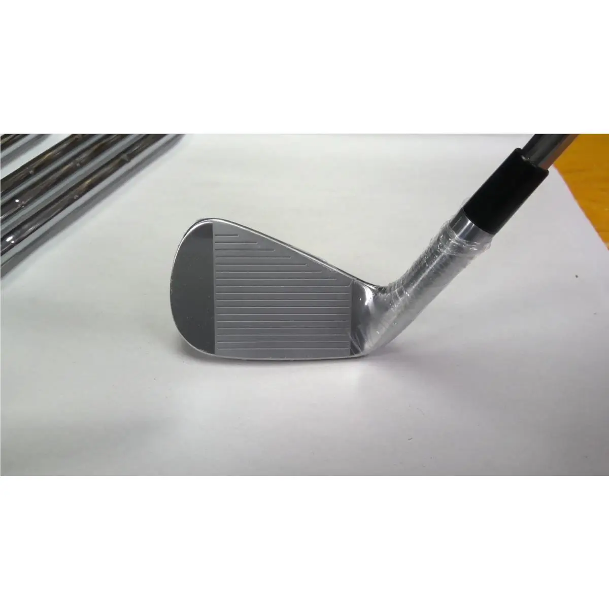 TaylorMade  - RORS PROTO - RORS PROTO 0