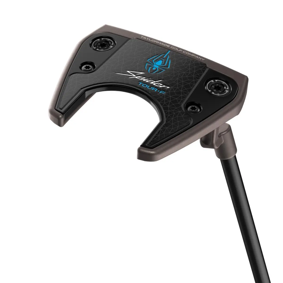 Taylormade Spider Tour F L-neck Putter 34 Right Hand