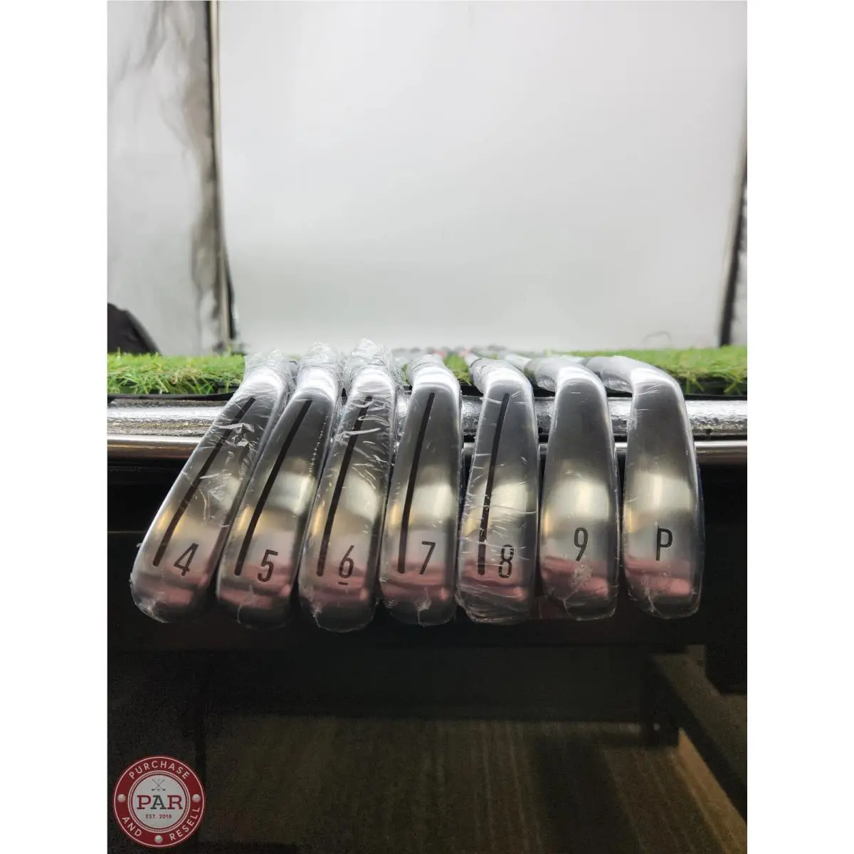 TaylorMade  - 2026 QI MAX - MAX - Gold 9
