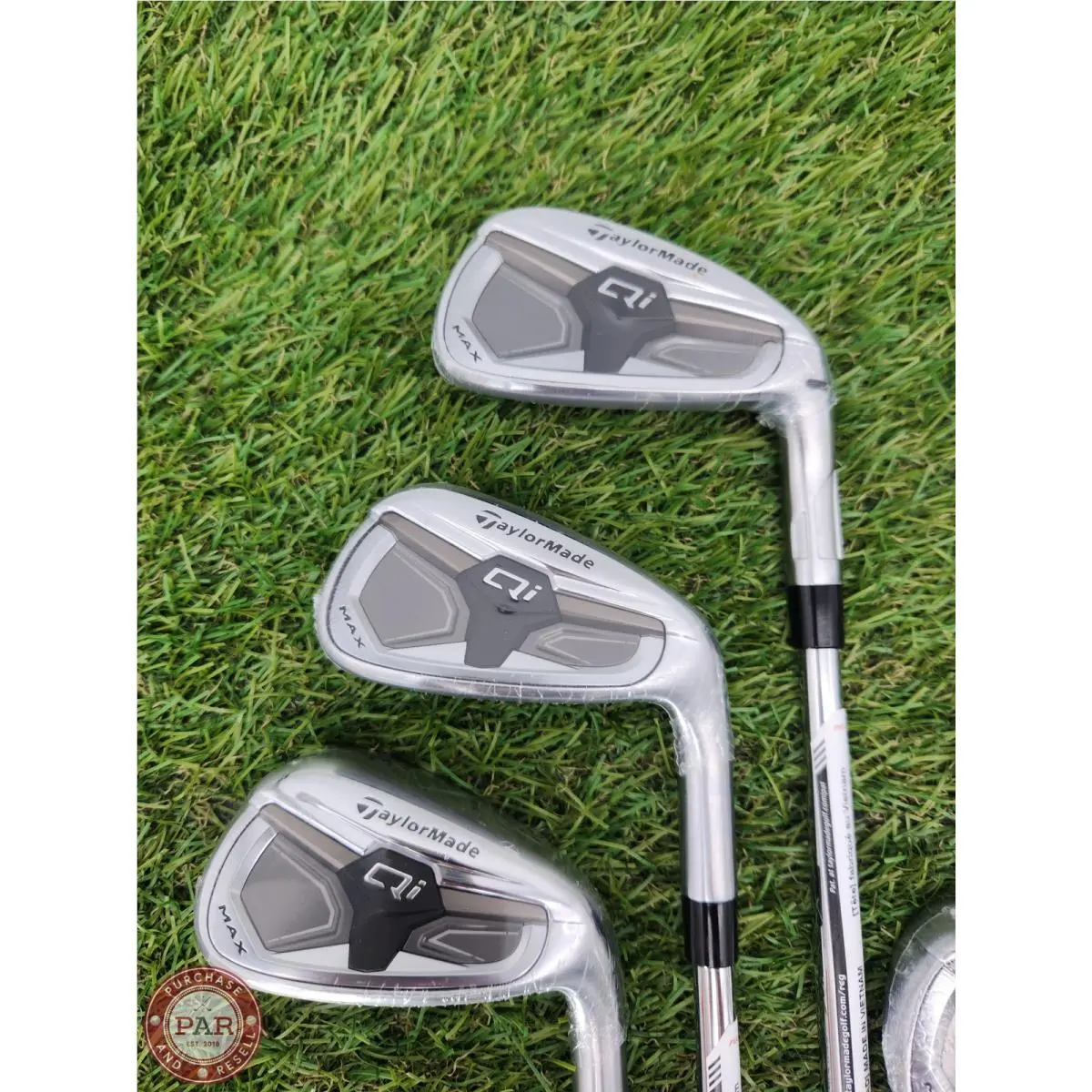 TaylorMade  - 2026 QI MAX - MAX - Gold 0