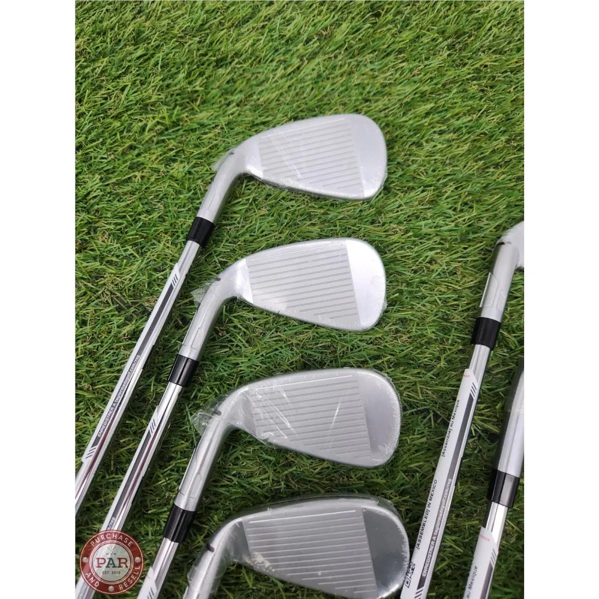 TaylorMade  - 2026 QI MAX - MAX - Gold 3