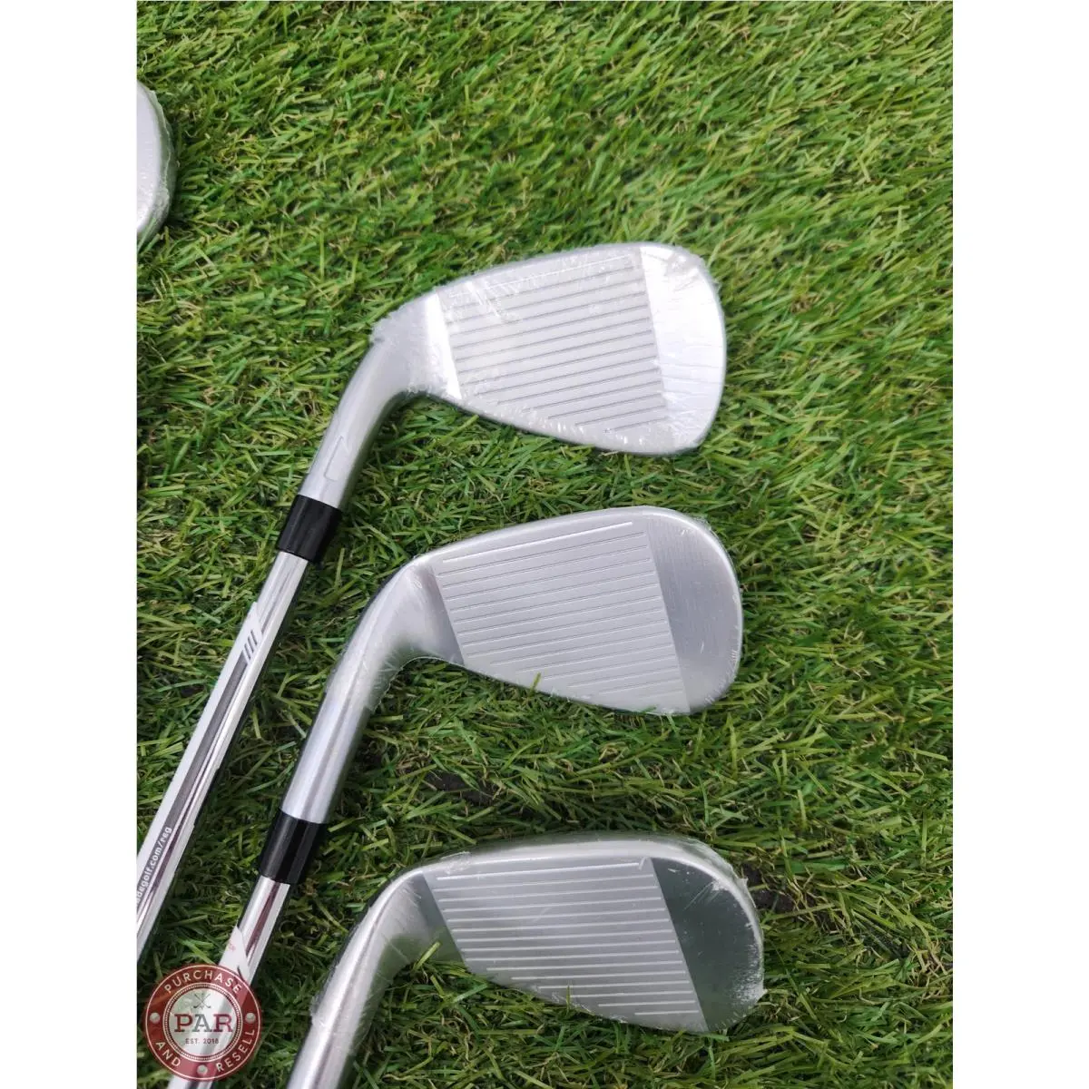 TaylorMade  - 2026 QI MAX - MAX - Gold 4
