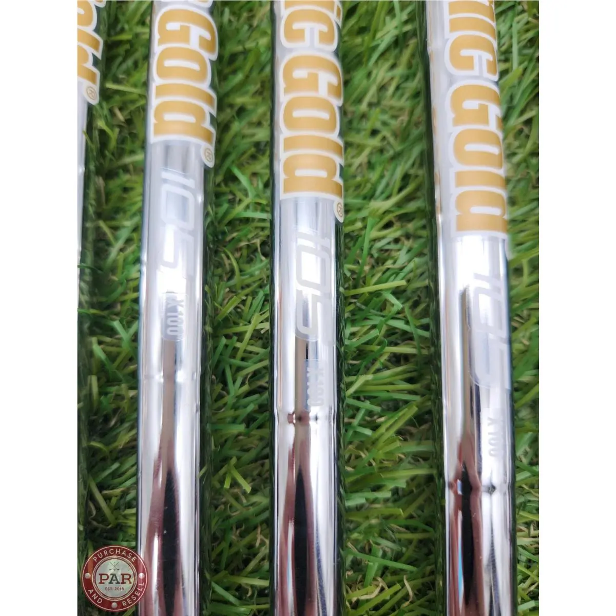 TaylorMade  - 2026 QI MAX - MAX - Gold 7
