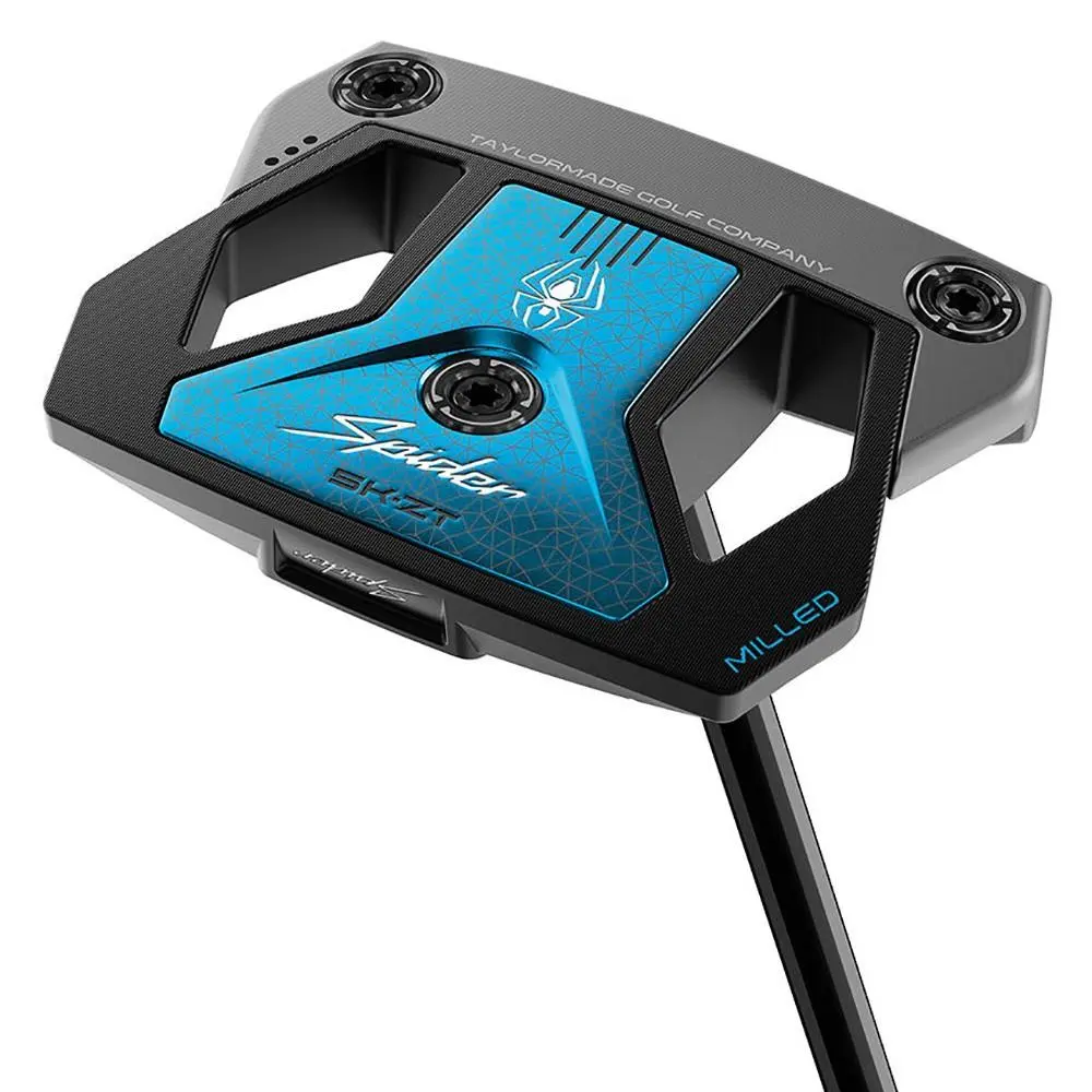 TaylorMade  - Spider ZT Long - Spider Long (UPC: 197995084983) 1
