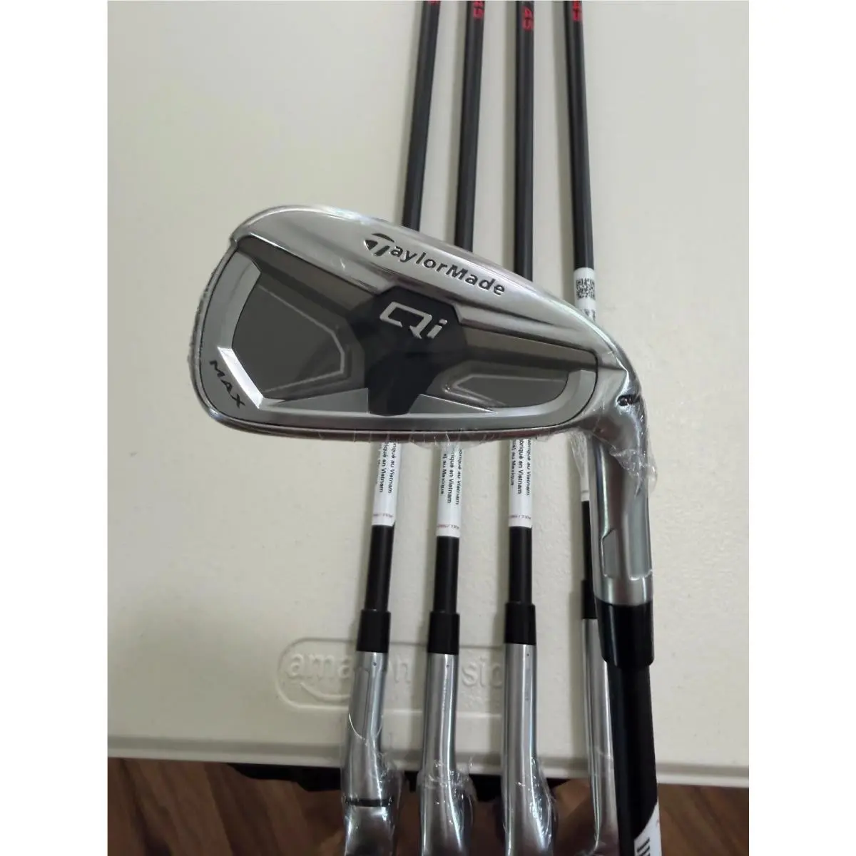TaylorMade  - Qi Max - Max 3