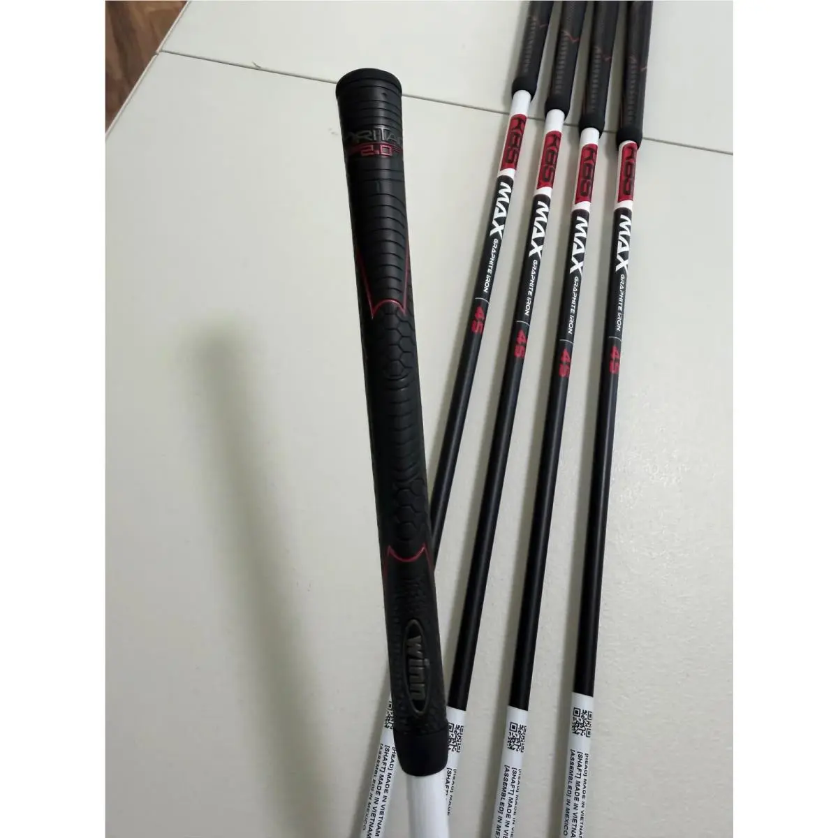 TaylorMade  - Qi Max - Max 6
