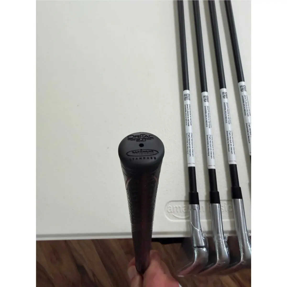 TaylorMade  - Qi Max - Max 7