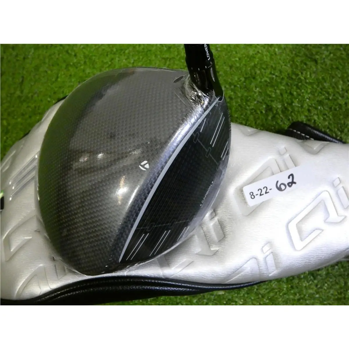 TaylorMade  - Qi35 Max Lite - Max Lite 0