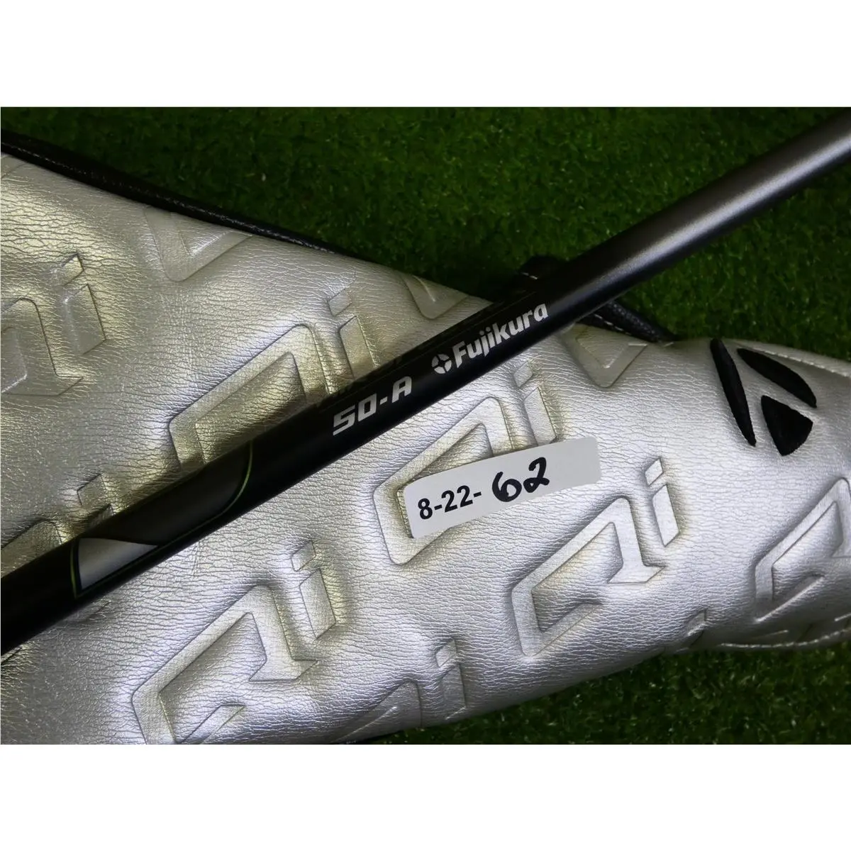 TaylorMade  - Qi35 Max Lite - Max Lite 1