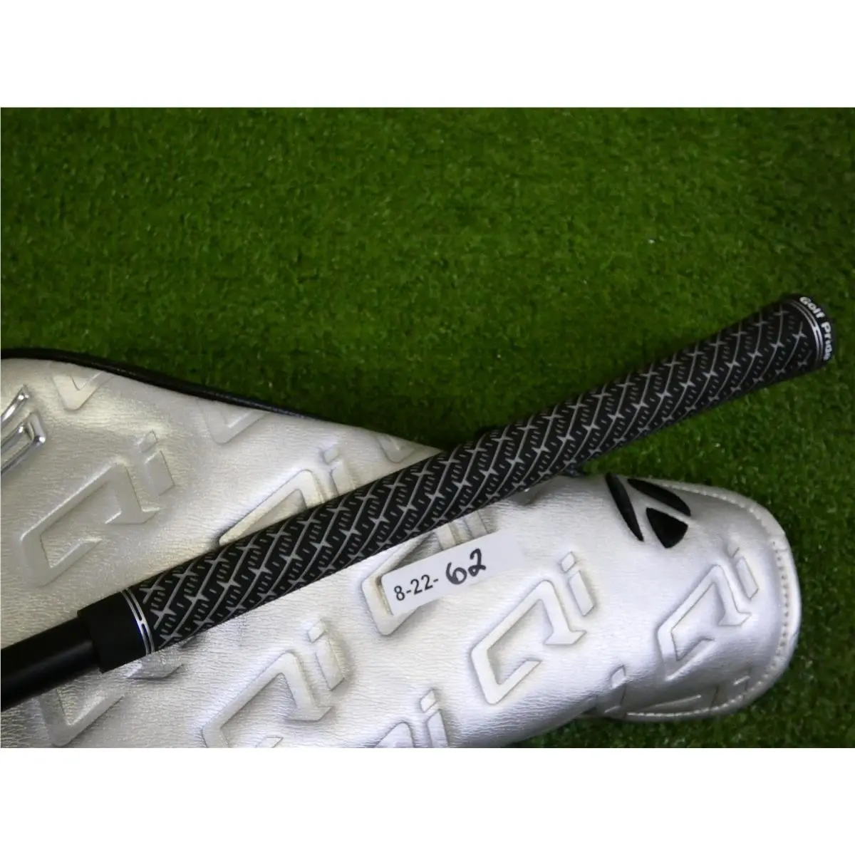 TaylorMade  - Qi35 Max Lite - Max Lite 2