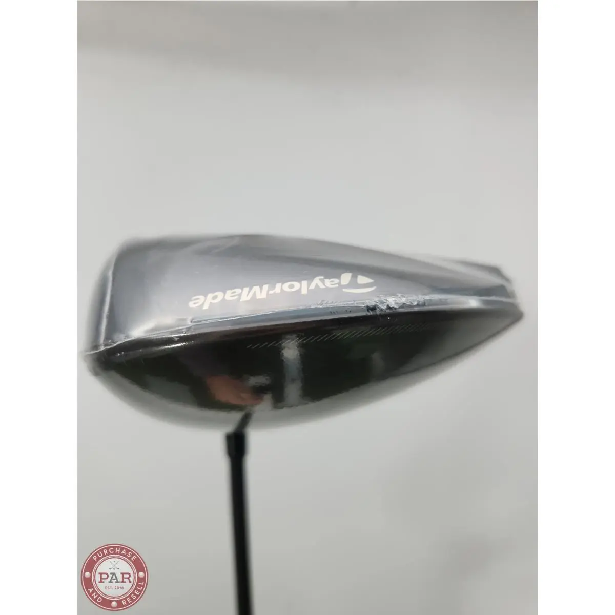 TaylorMade  - 2026 QI4D MAX - MAX 1