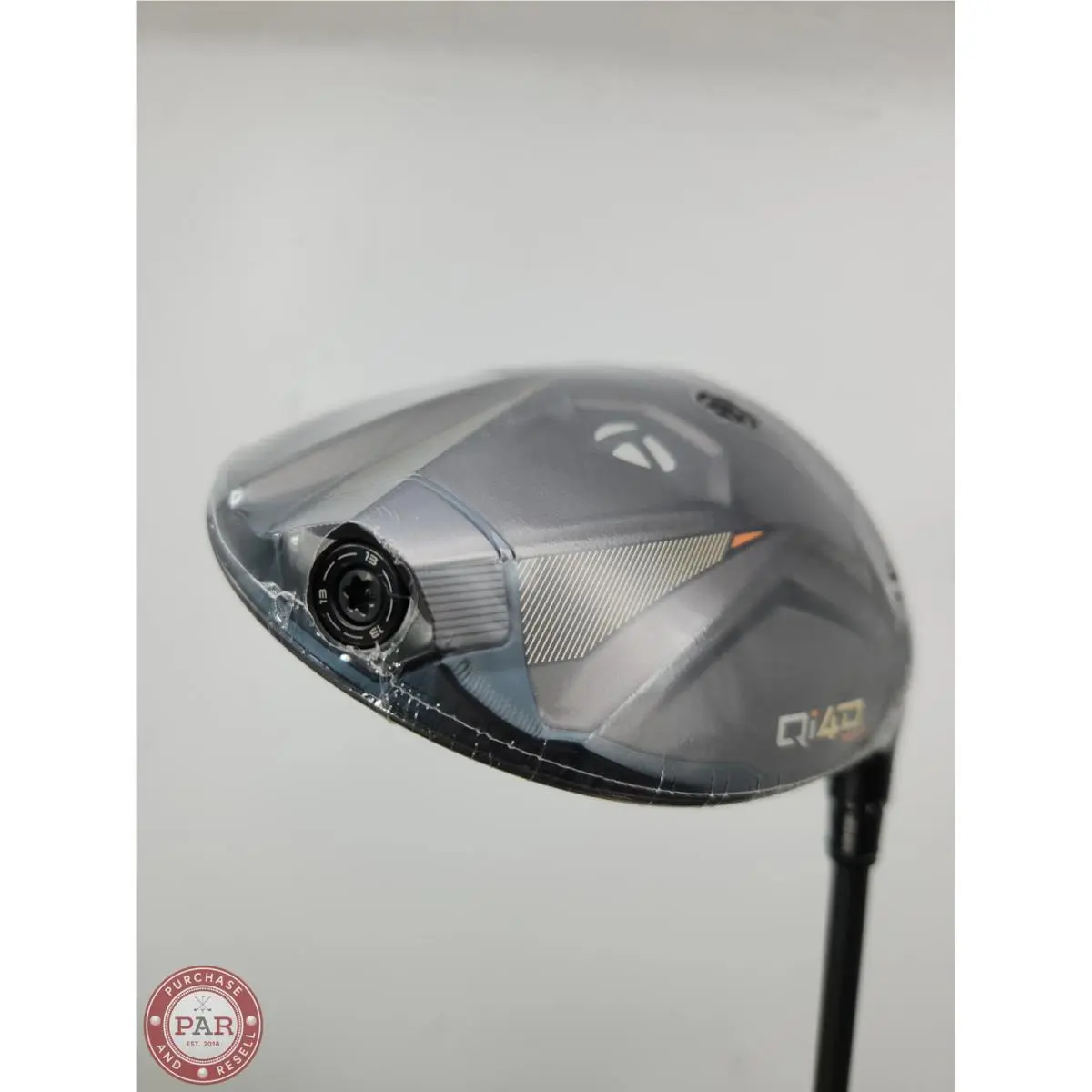 TaylorMade  - 2026 QI4D MAX - MAX 0