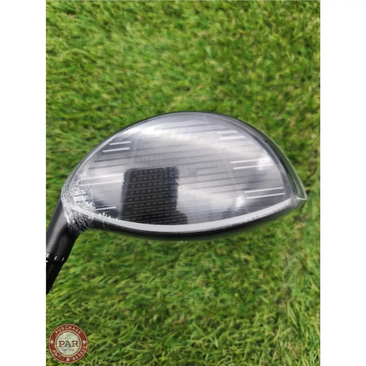 TaylorMade  - 2026 QI4D MAX - MAX 2