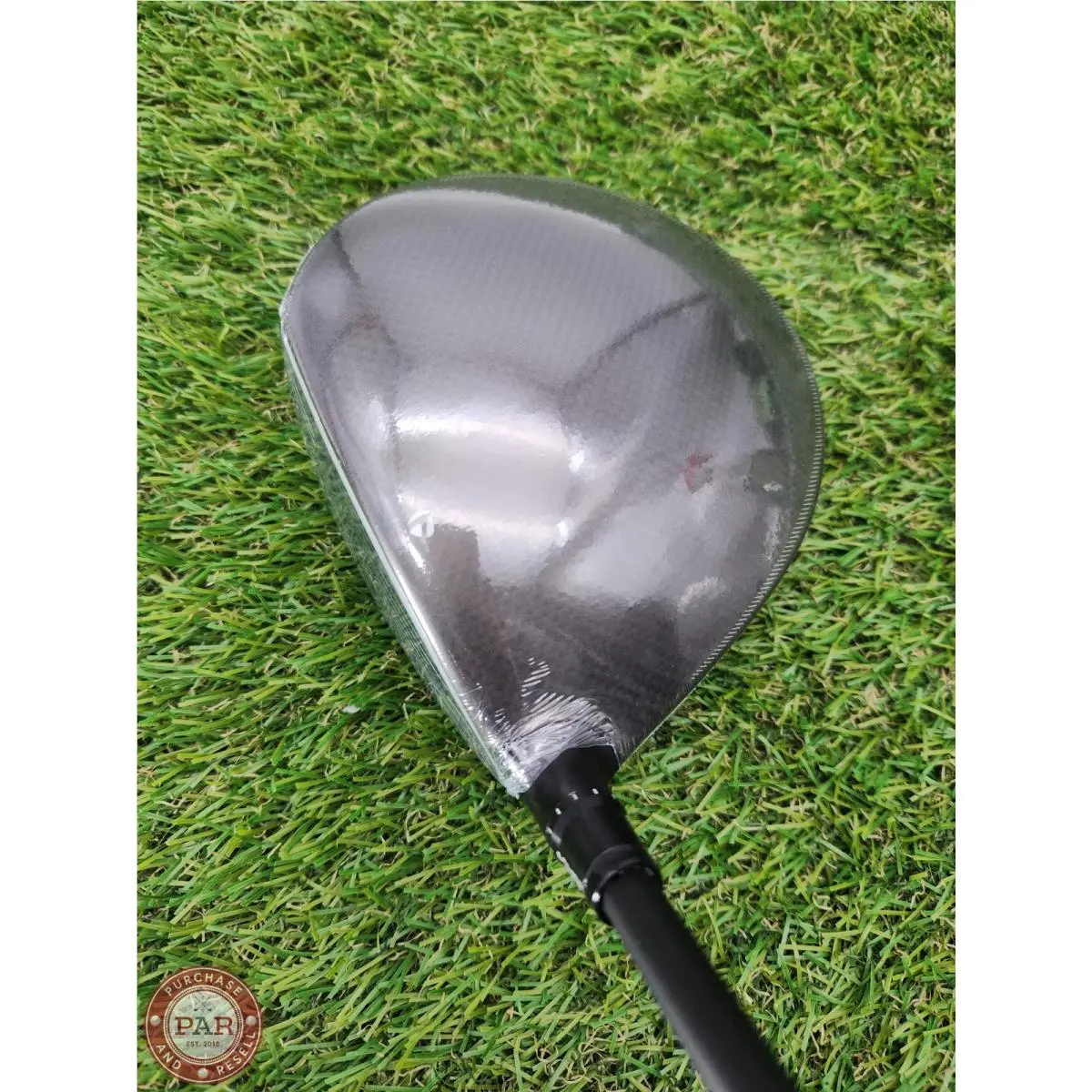 TaylorMade  - 2026 QI4D MAX - MAX 3