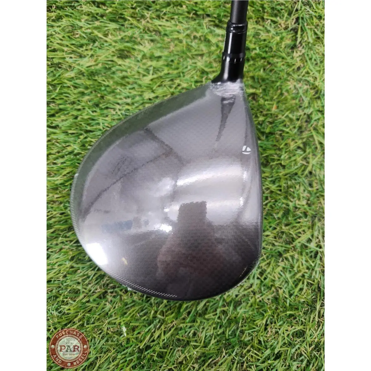 TaylorMade  - 2026 QI4D MAX - MAX 4