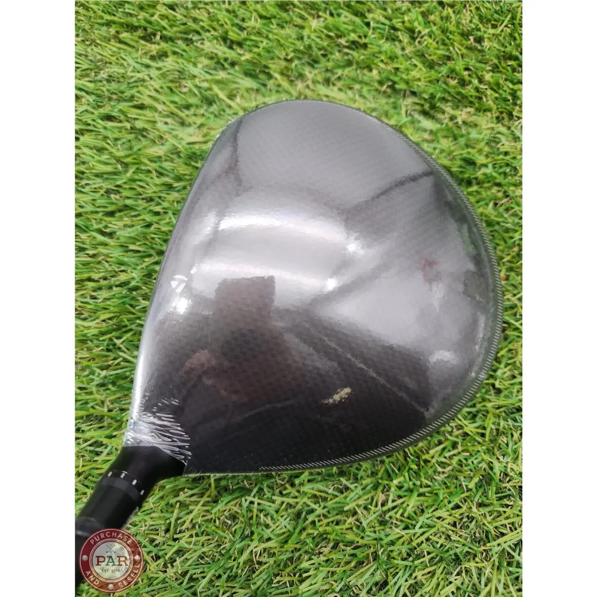 TaylorMade  - 2026 QI4D MAX - MAX 5