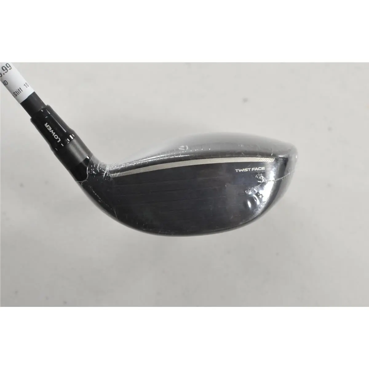 TaylorMade  - Qi4D 0