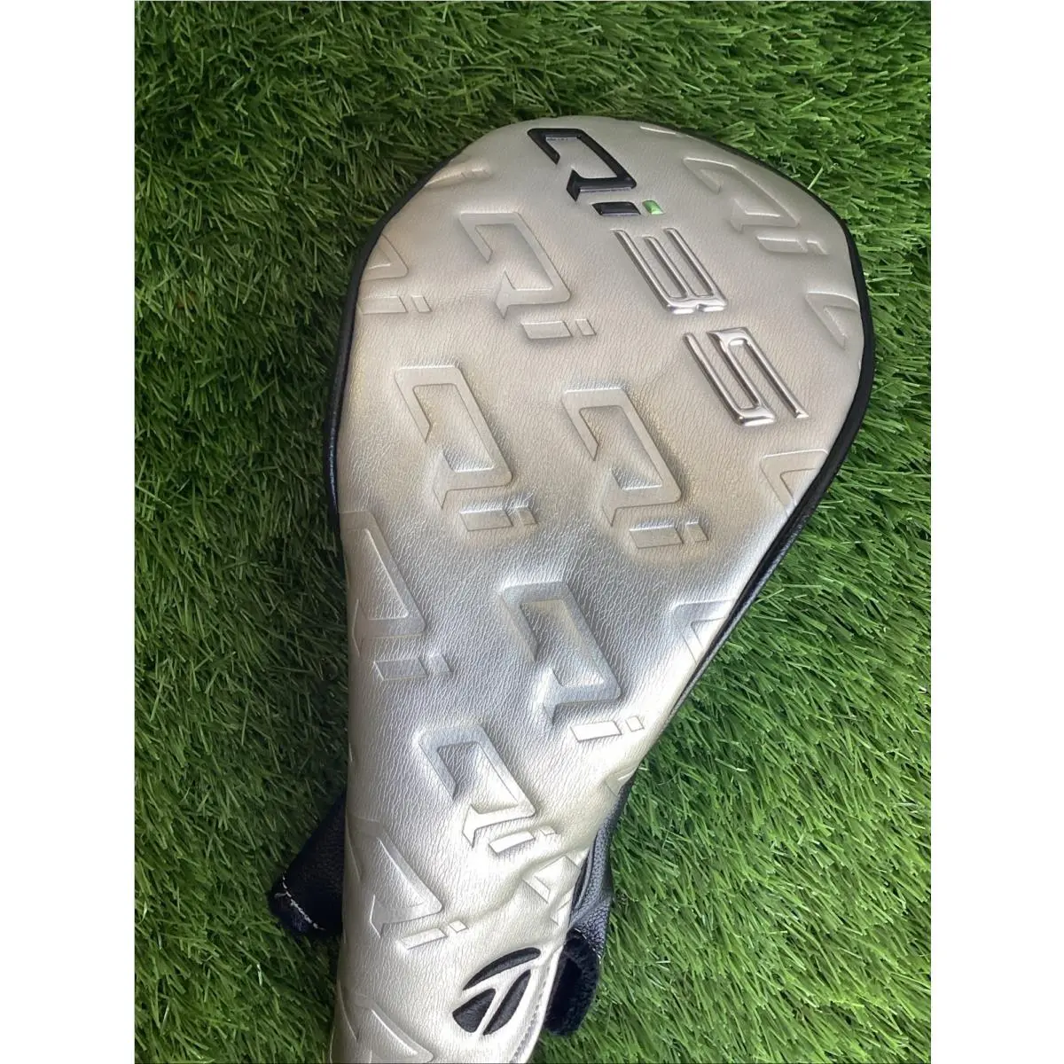 TaylorMade  - Qi35 Max - Max 8