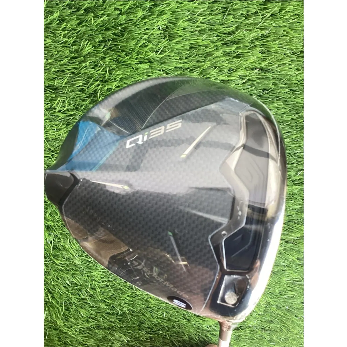 TaylorMade  - Qi35 Max - Max 0