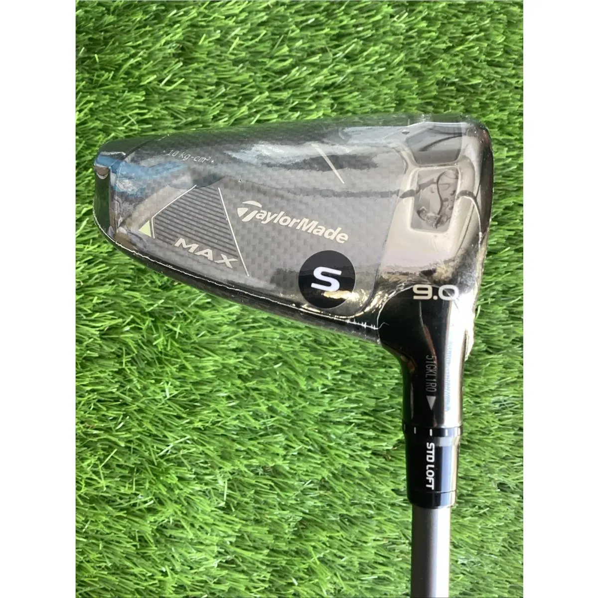 TaylorMade  - Qi35 Max - Max 1