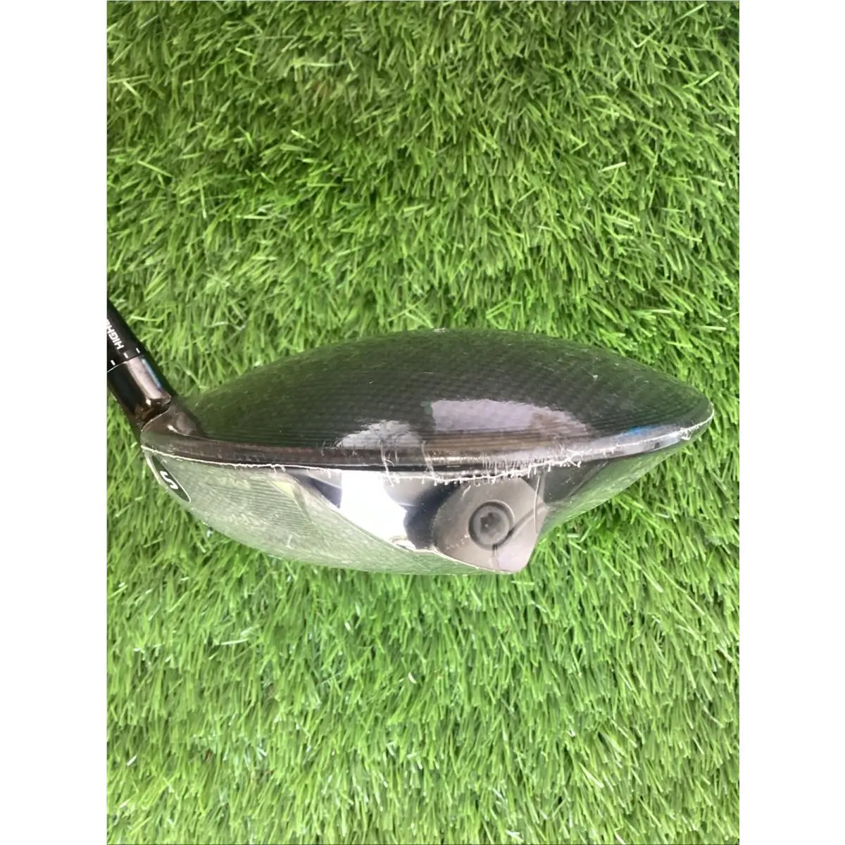 TaylorMade  - Qi35 Max - Max 2