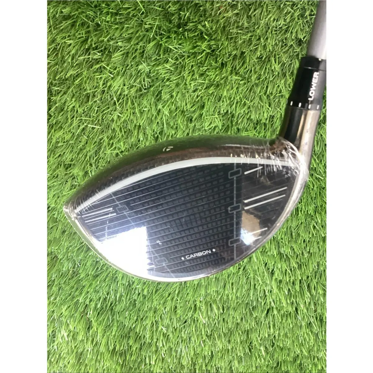 TaylorMade  - Qi35 Max - Max 3