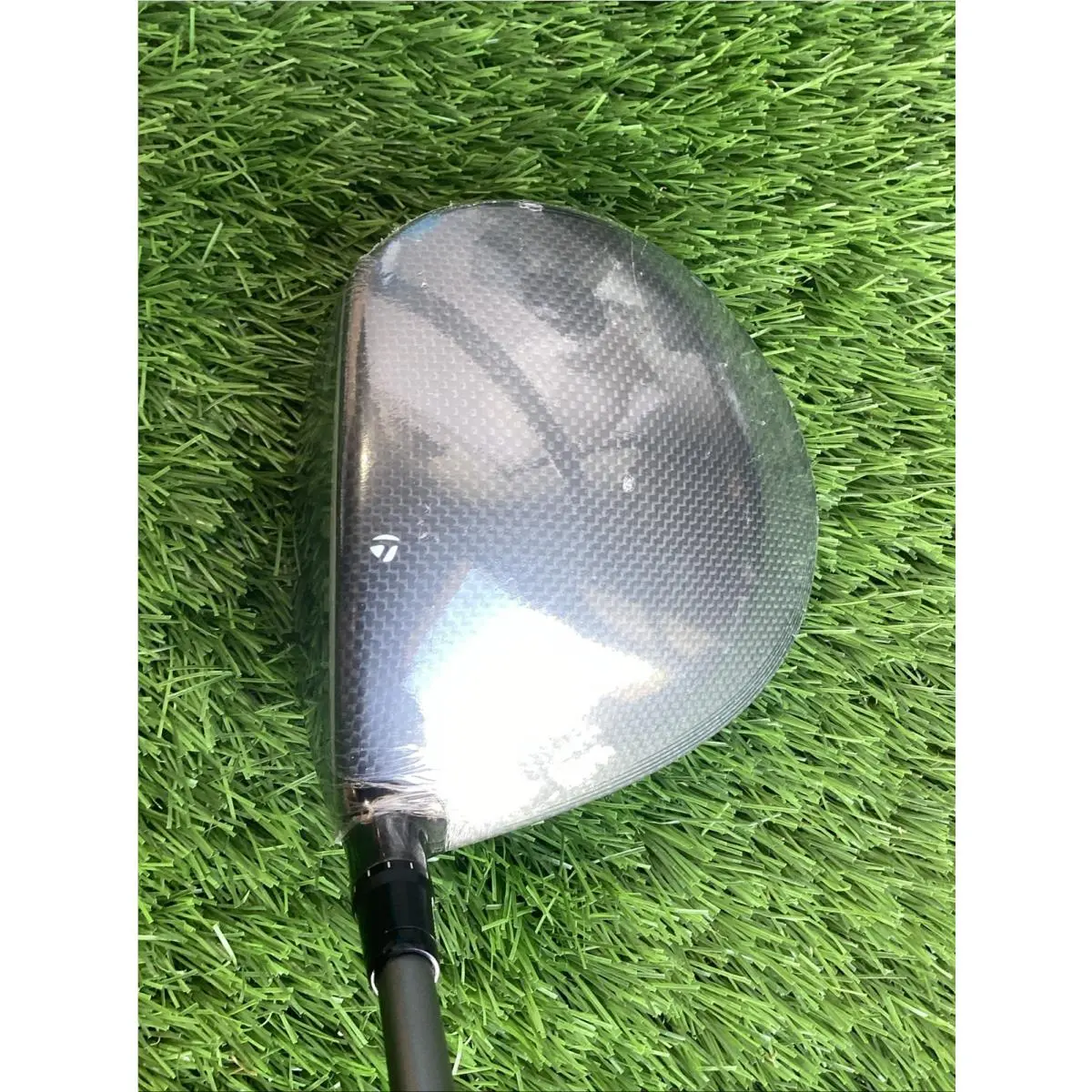 TaylorMade  - Qi35 Max - Max 4
