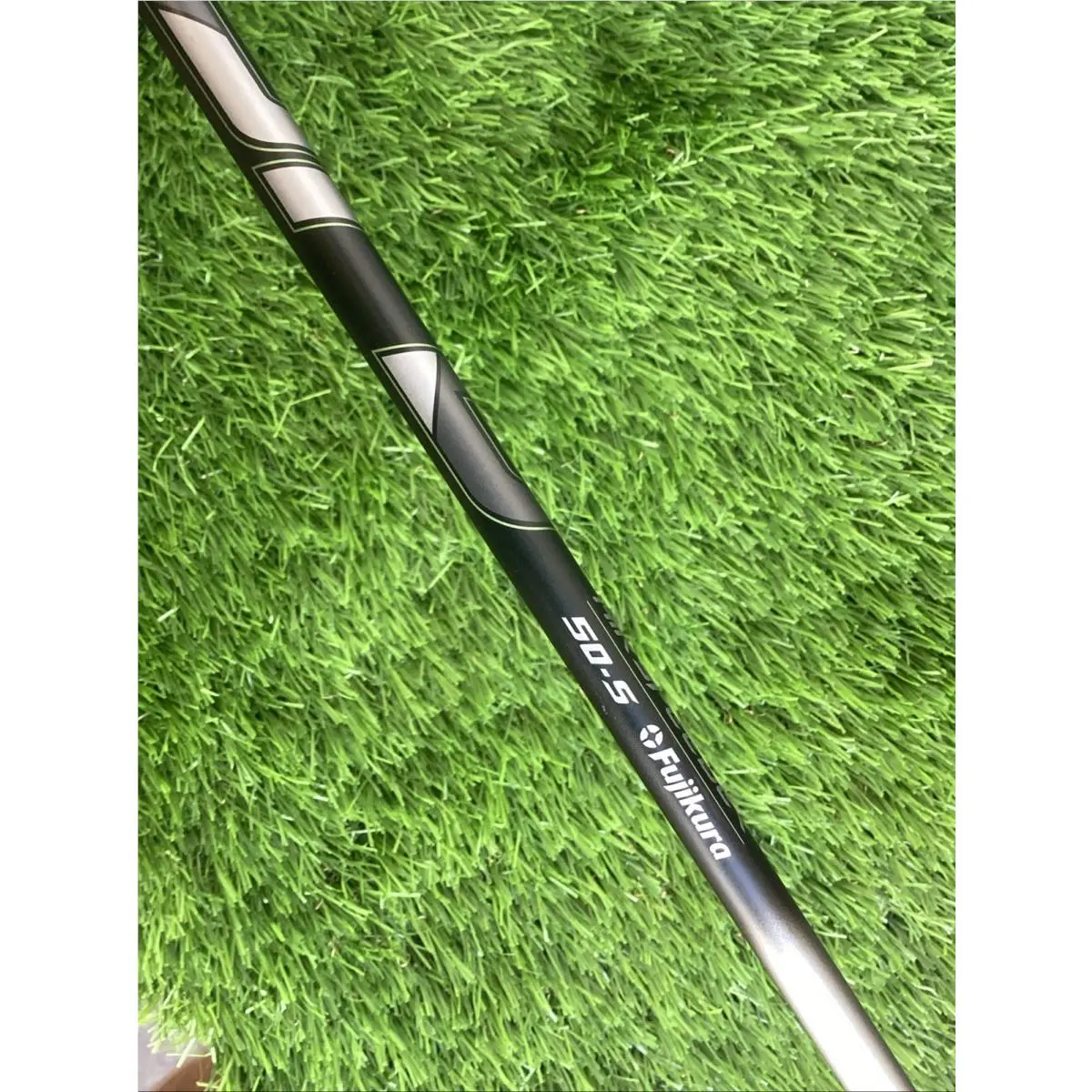 TaylorMade  - Qi35 Max - Max 5